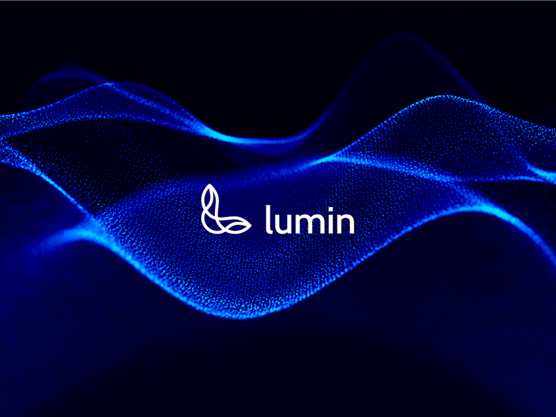IT Solutions Rebranding Identity | Lumin