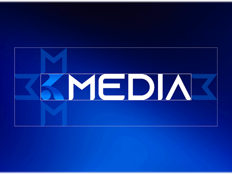 KMEDIA - BRAND IDENTITY