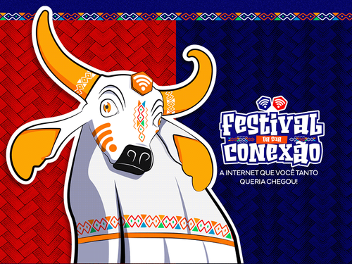 Festival da sua Conexão (ClickIP - Parintins 2024)