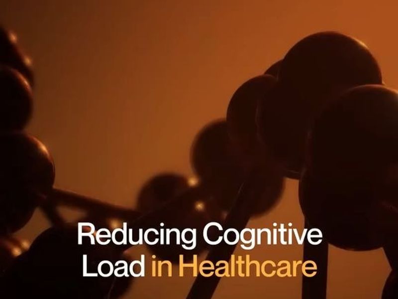 Designing A Better Lou: Reducing Cognitive Load Through Design, Content, and Systems