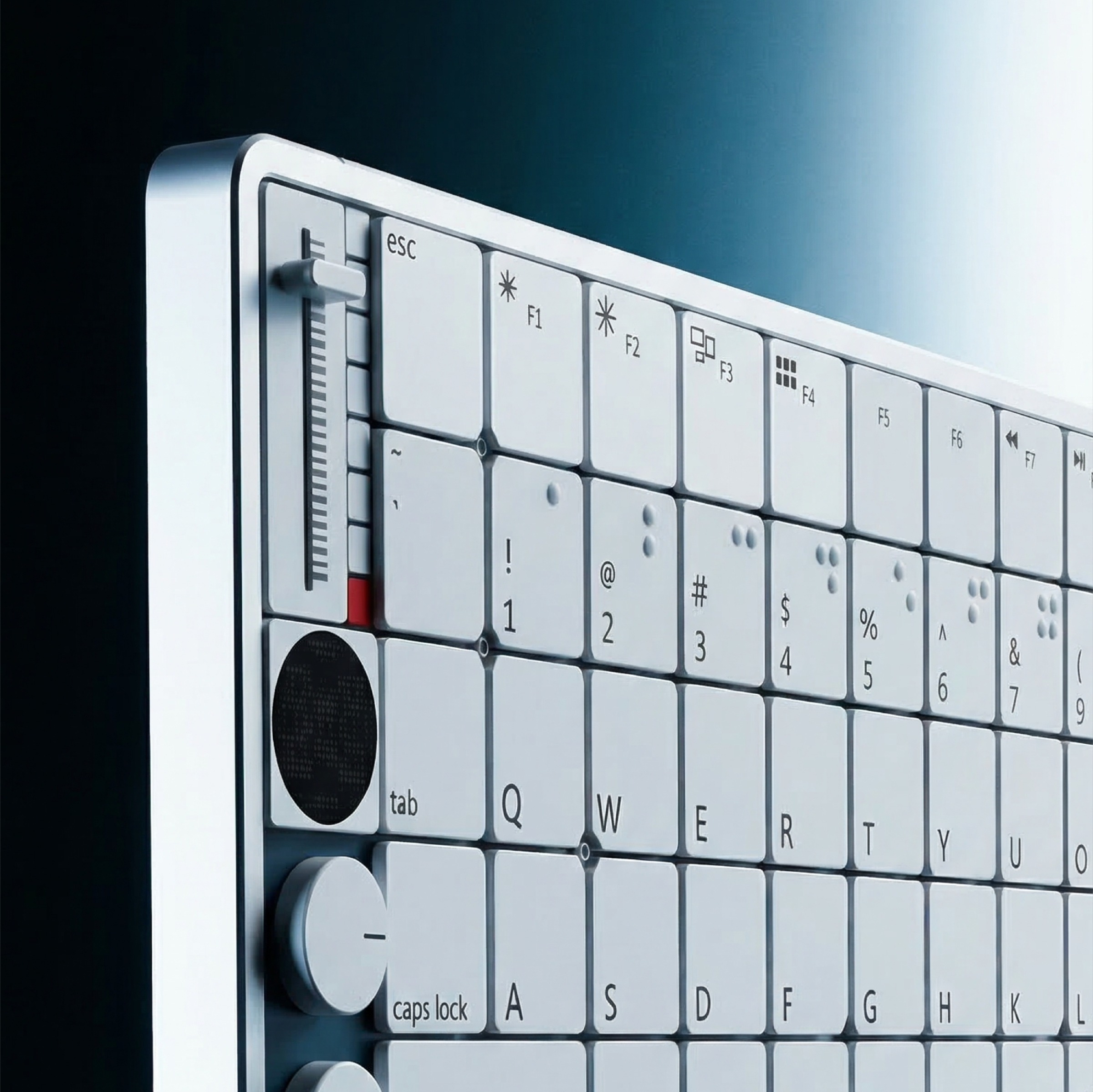 A X1 Keyboard