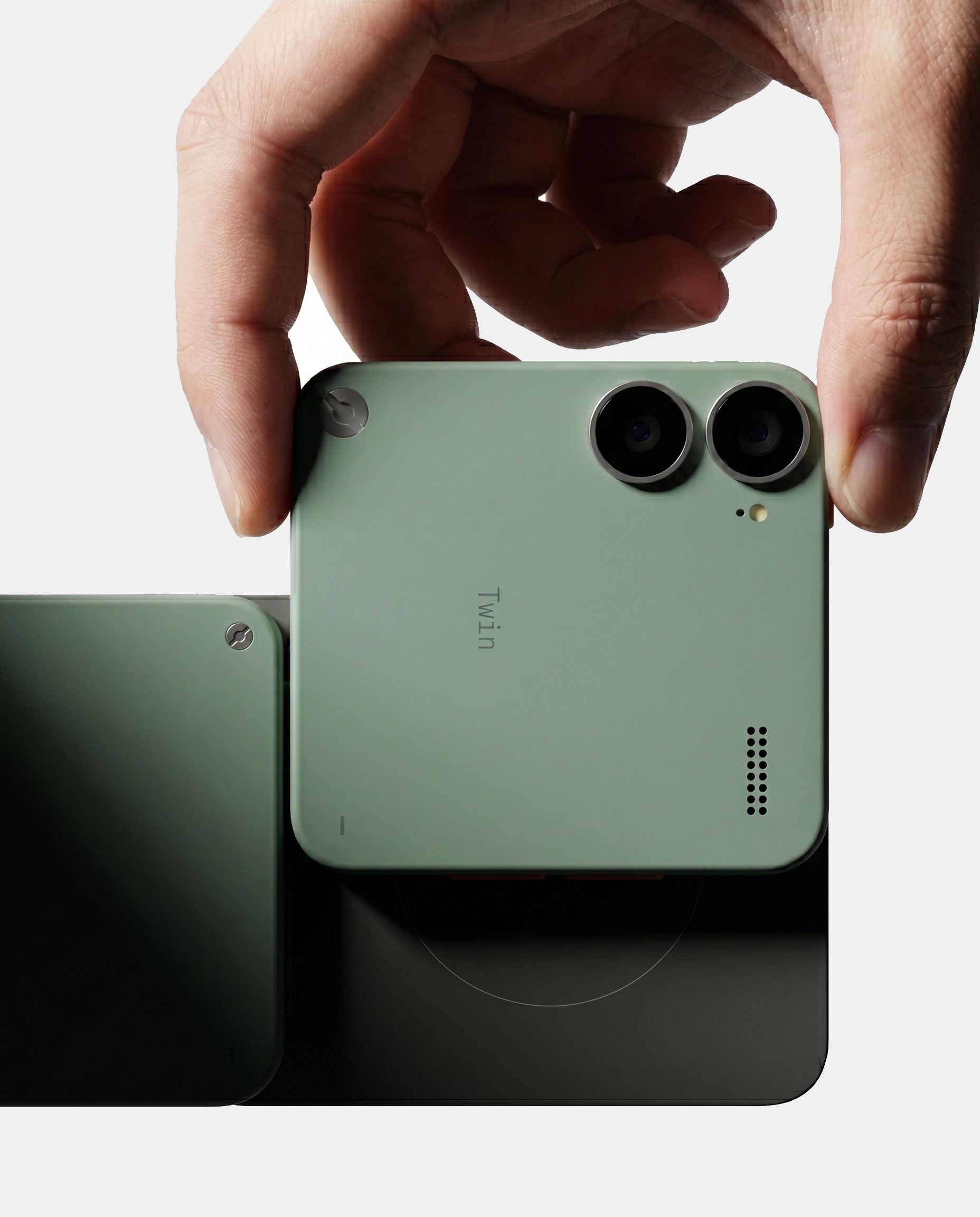 Twin Phone Image 1