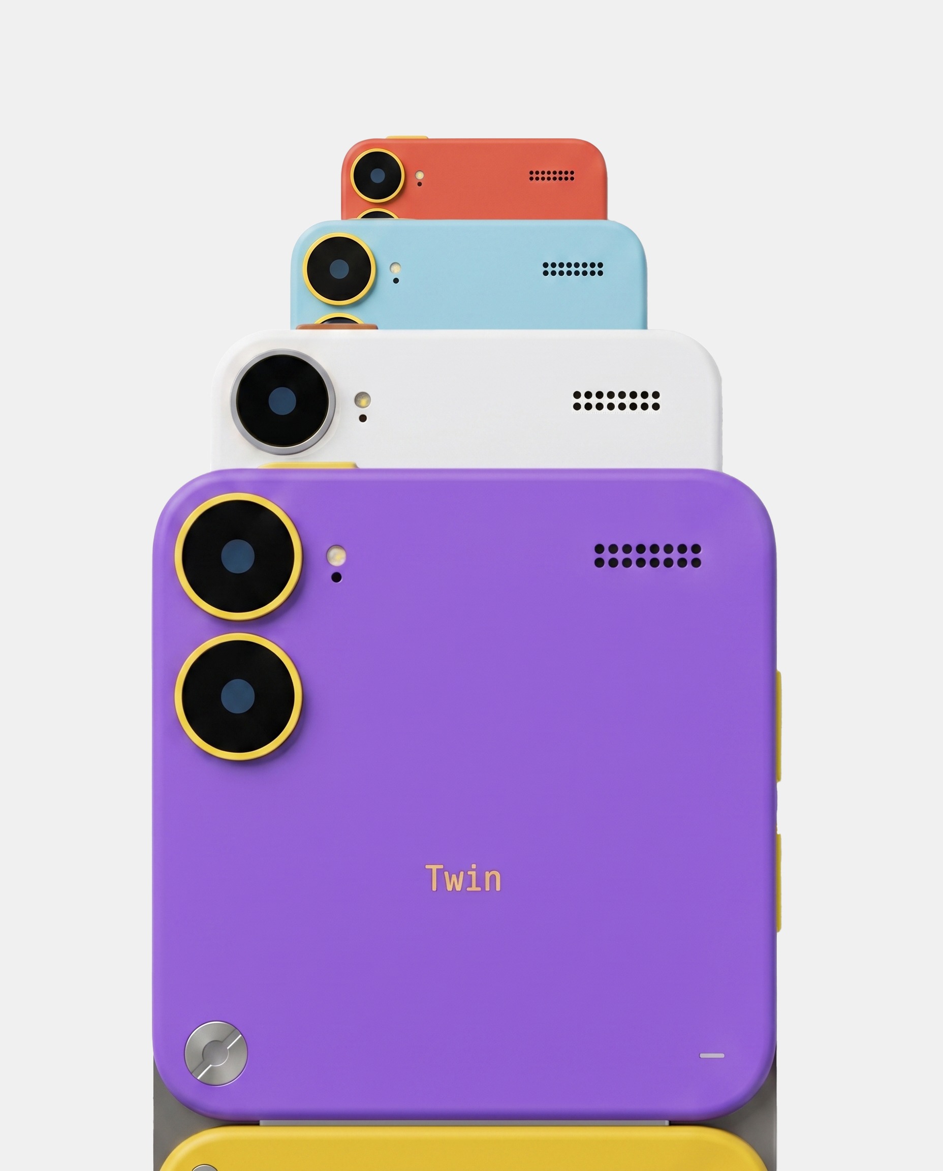 Twin Phone Image 2