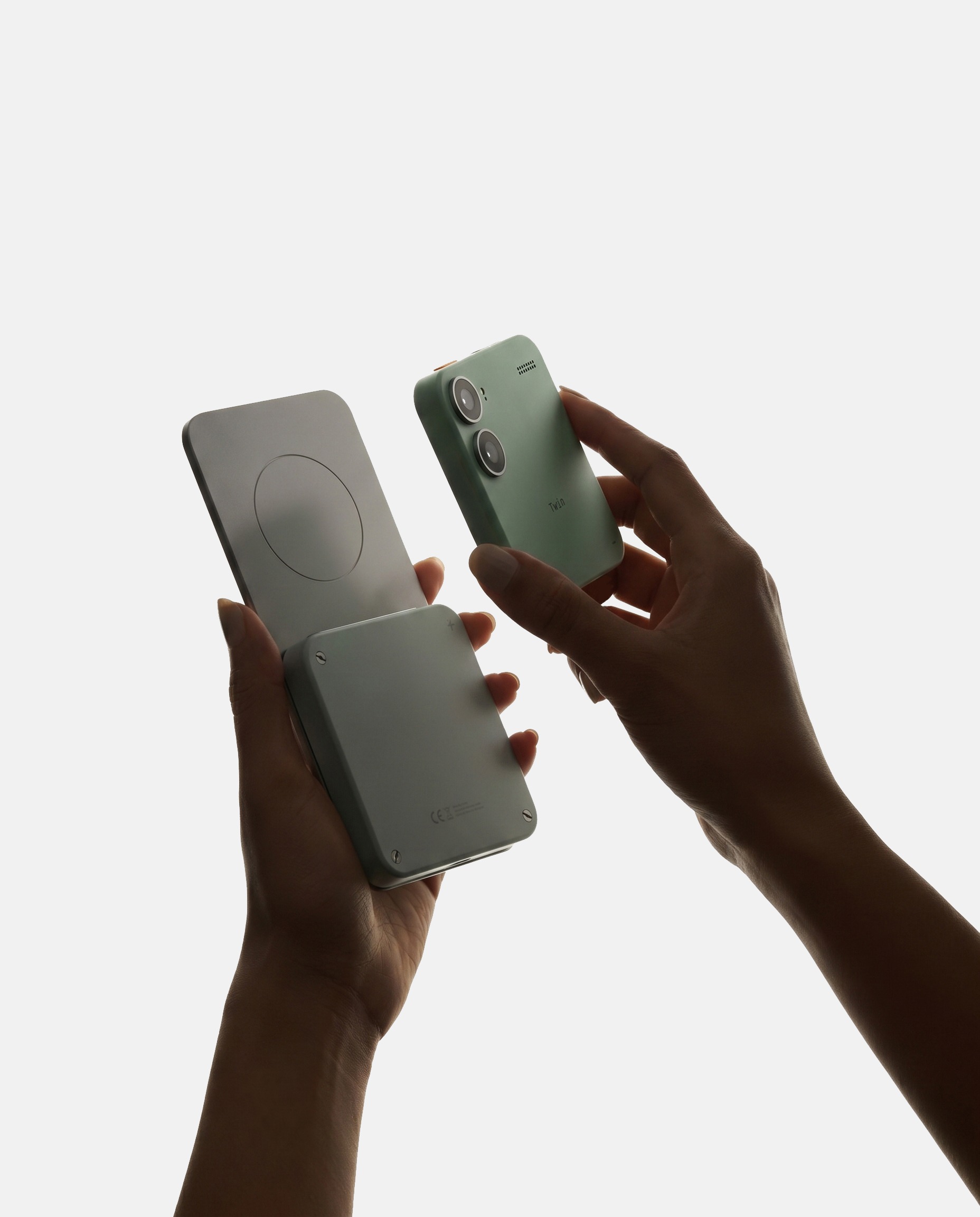 Twin Phone Image 5