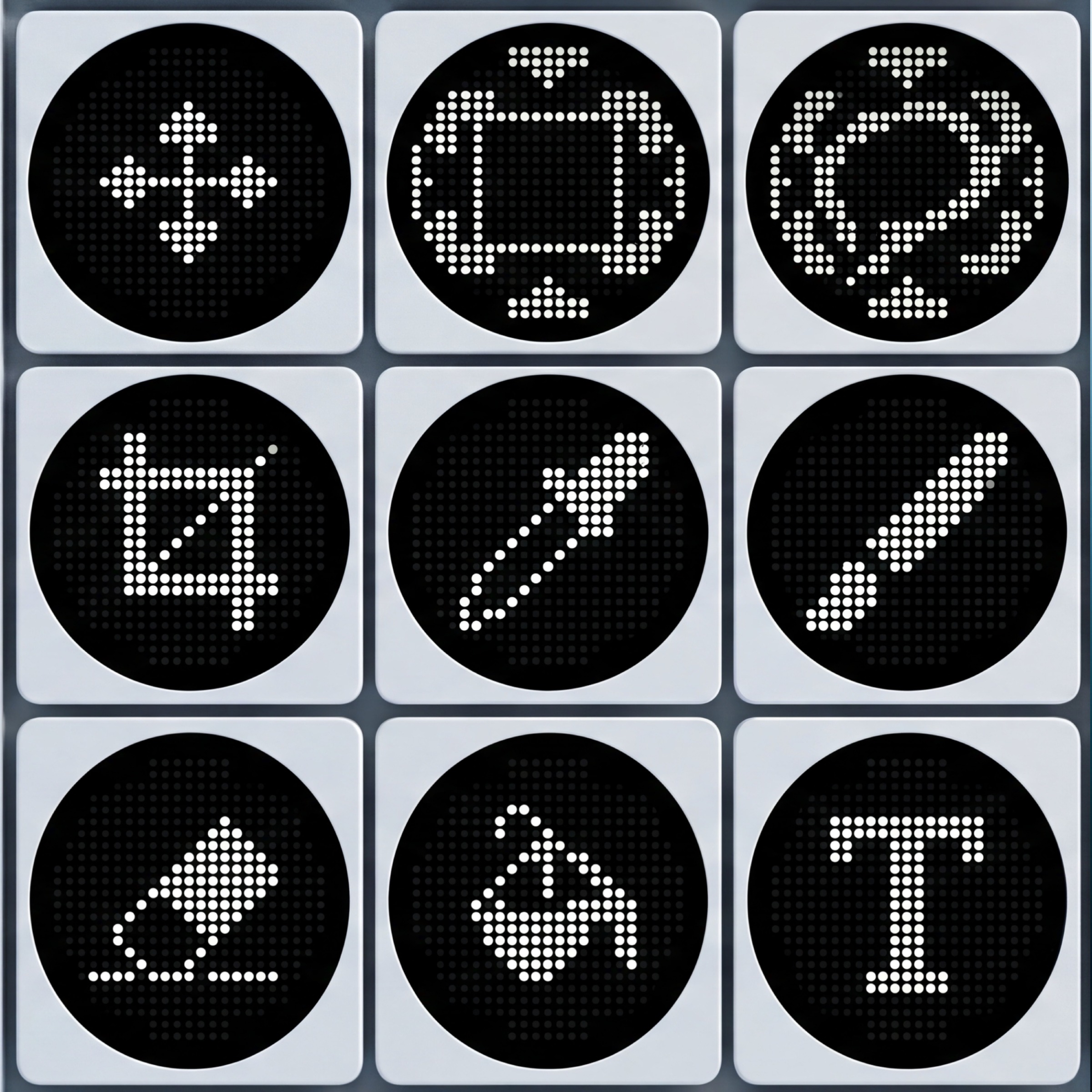 A X1 Keyboard Image 2
