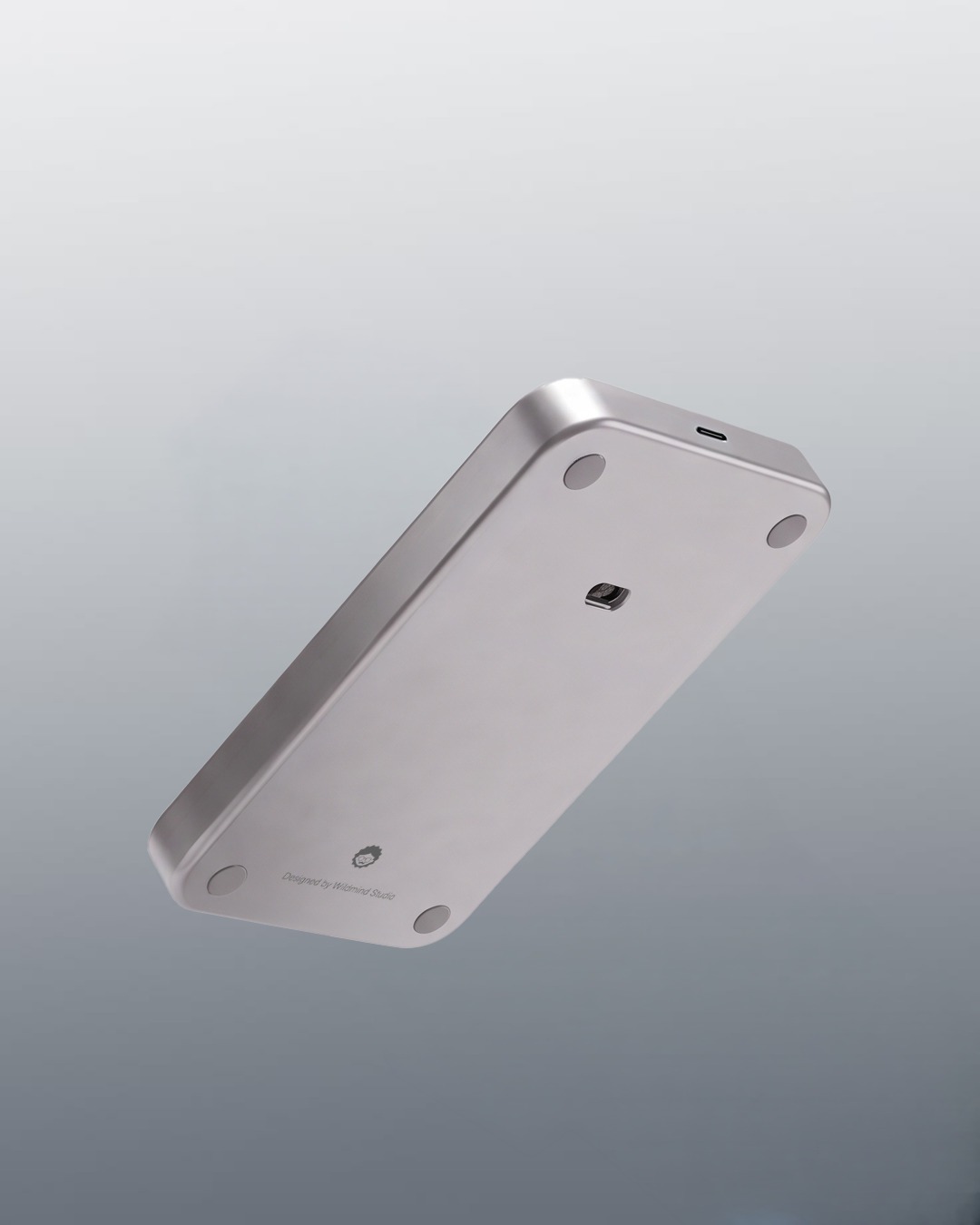 Type 0 Mouse Image 1