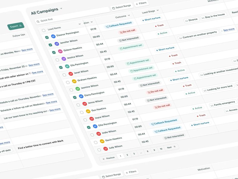 Product design for voice AI platform