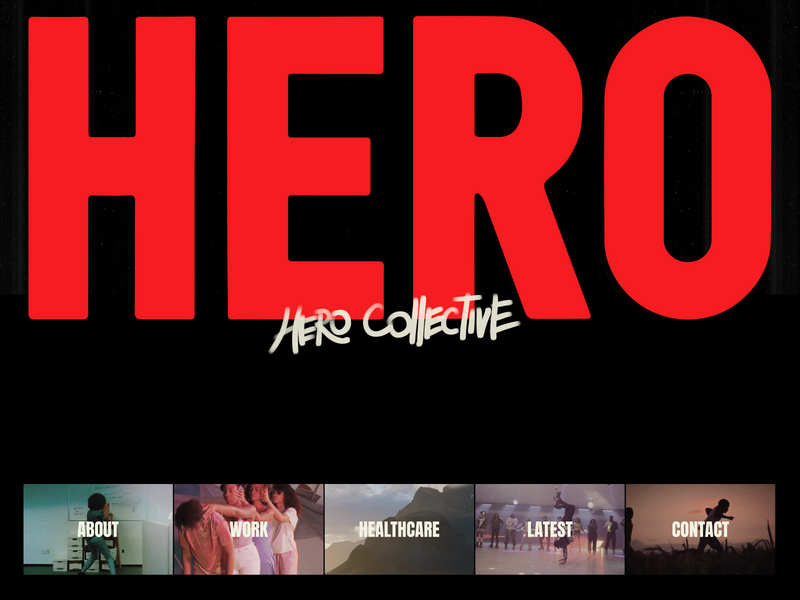 Hero Collective 