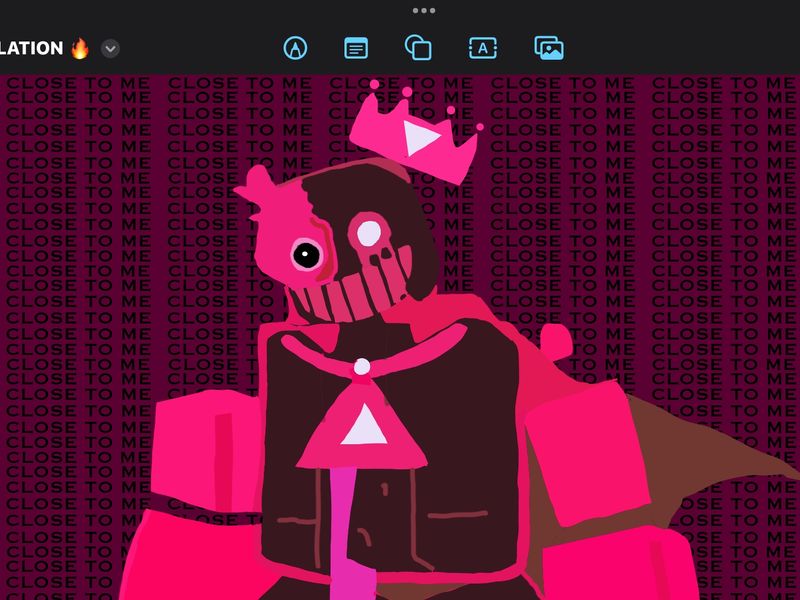 John Doe annihilation skin from Roblox, Forsaken