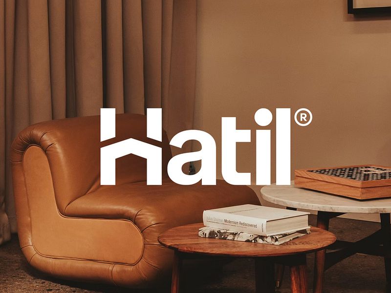 Hatil® Rebranding