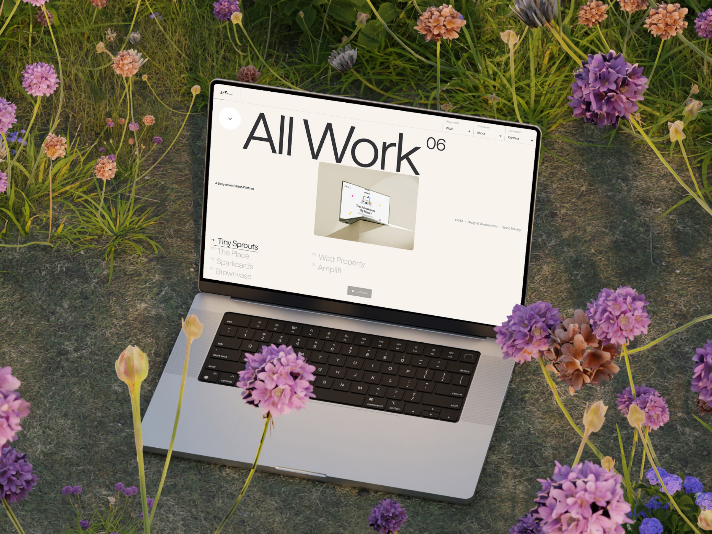 MIUX Studio Image 0