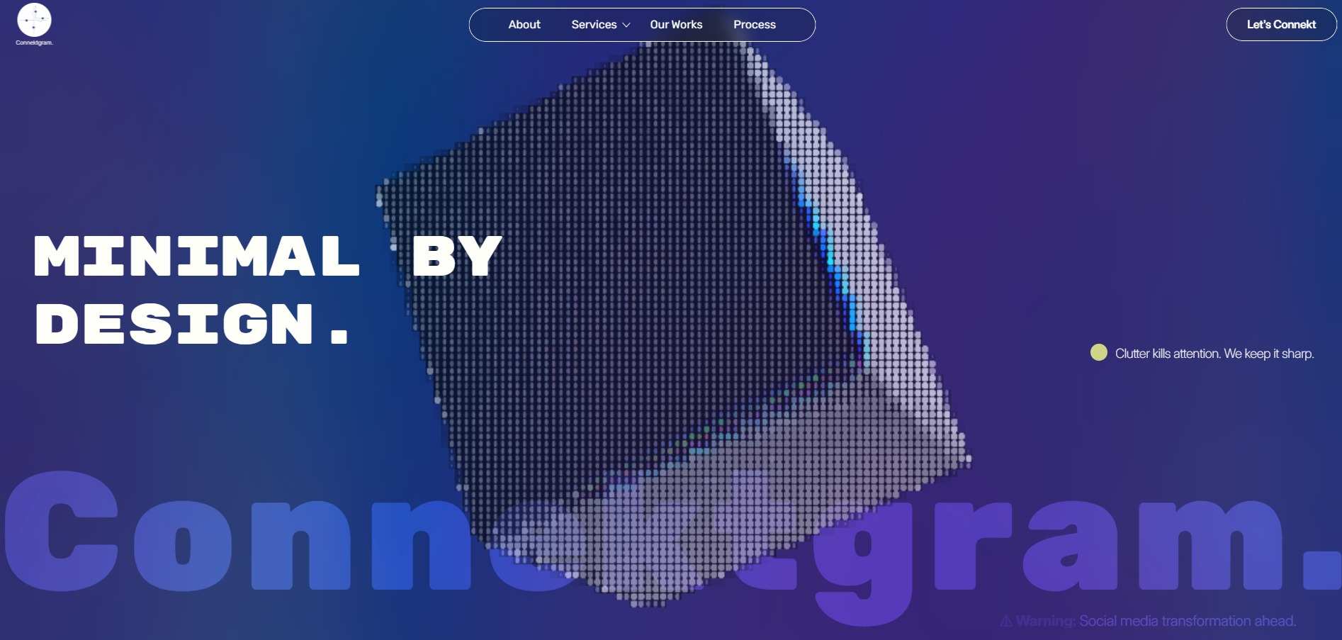 CONNEKTGRAM | Social media agency Image 3