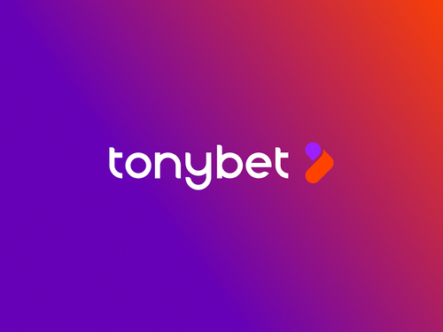 Tonybet Branding iGaming