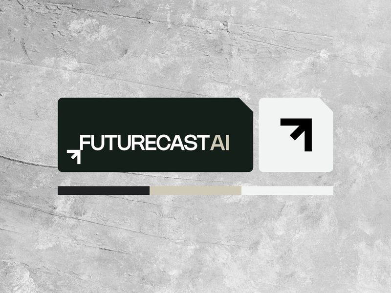 Futurecast AI | Simon De Ridder