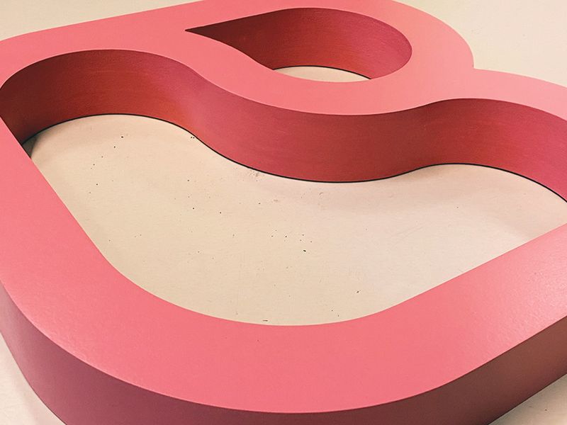 Digital Matchmaker Branding