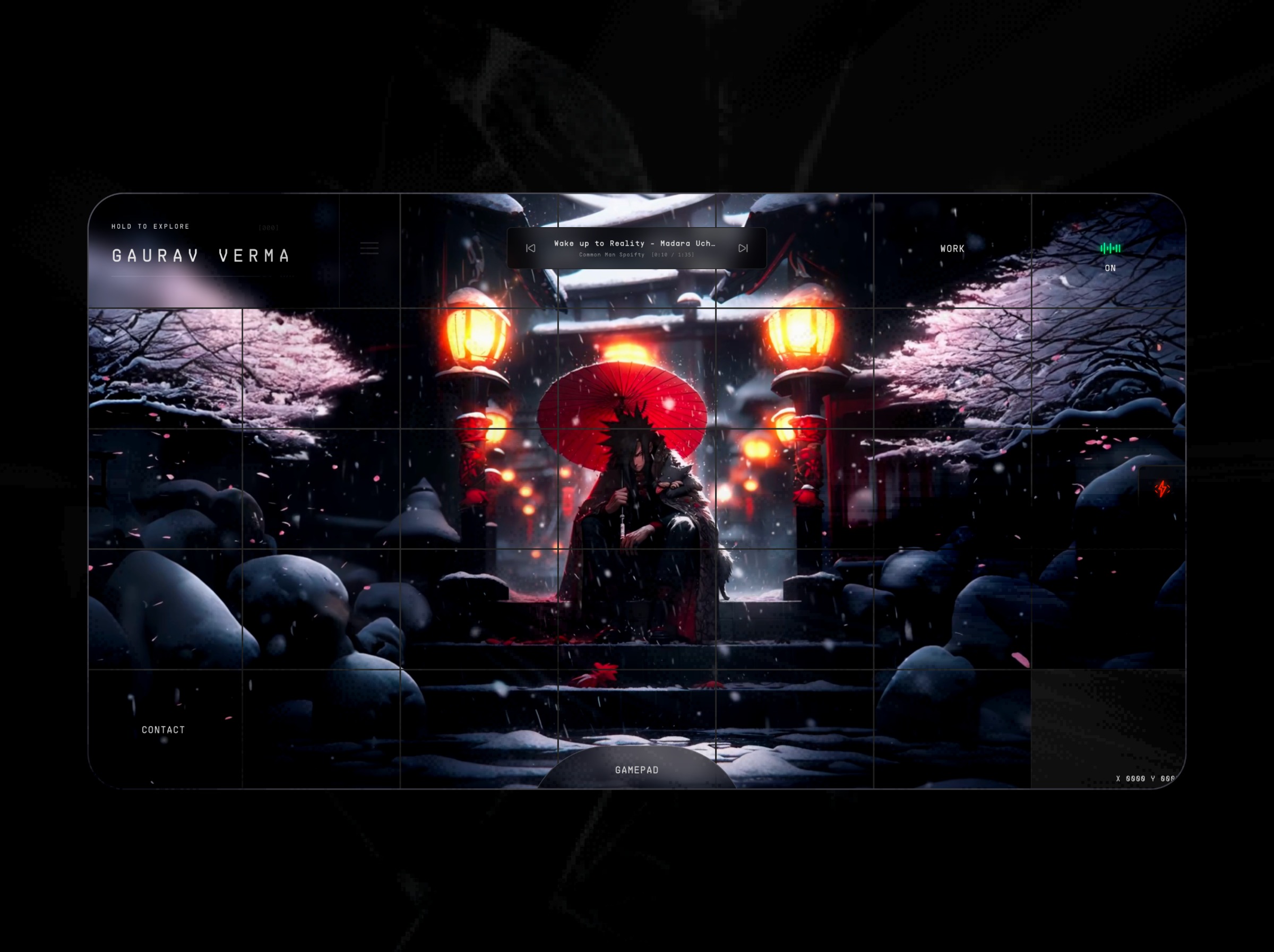 Gaurav Verma Image 1