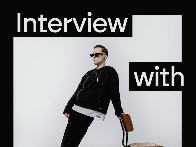 Interview on Mindsparkle Mag (July 2026)