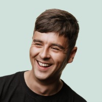 Volodymyr Gurev