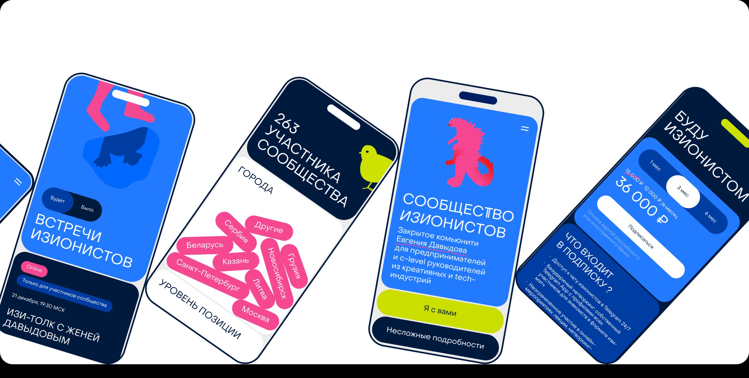 EASYONIST COMMUNITY Image 9