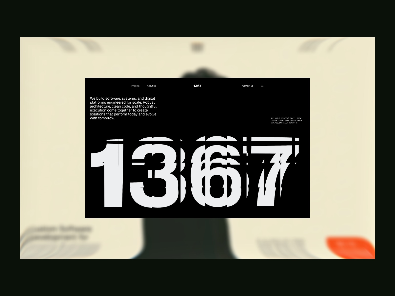 1367 Studio Image 3