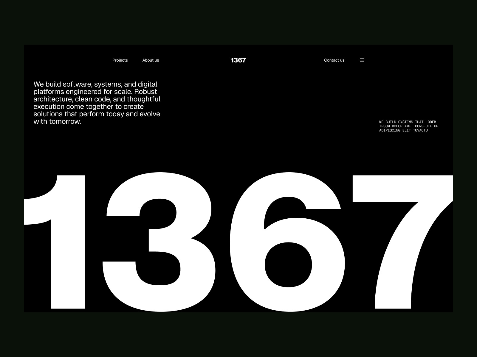 1367 Studio Image 4