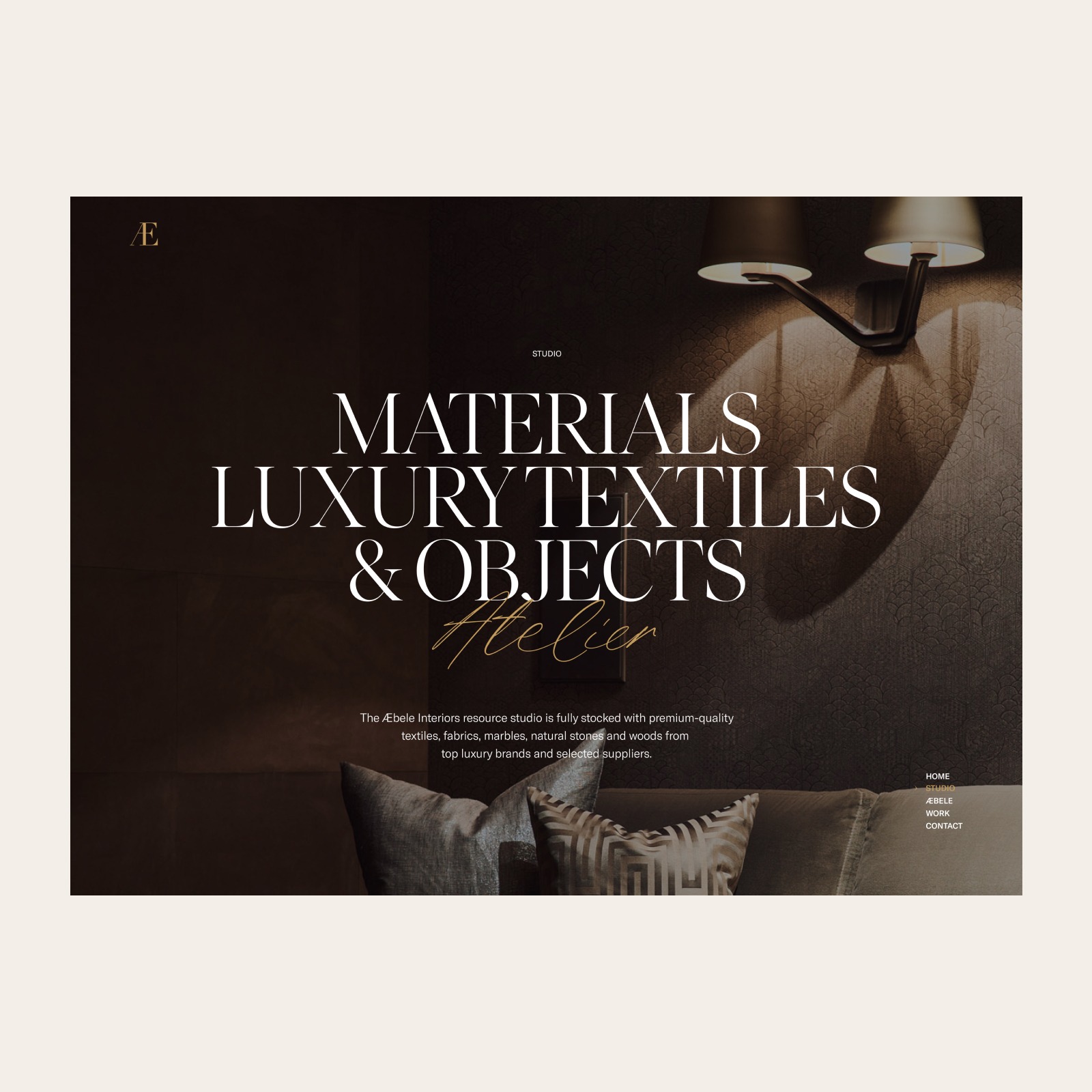 Æbele Interiors Image 3