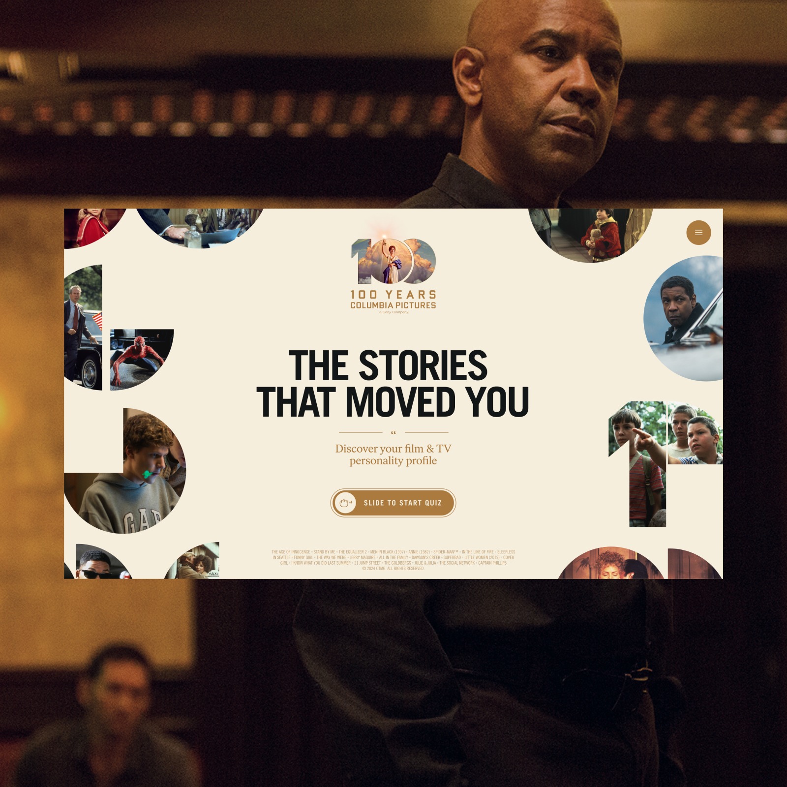 Columbia 100 Year Anniversary Image 0