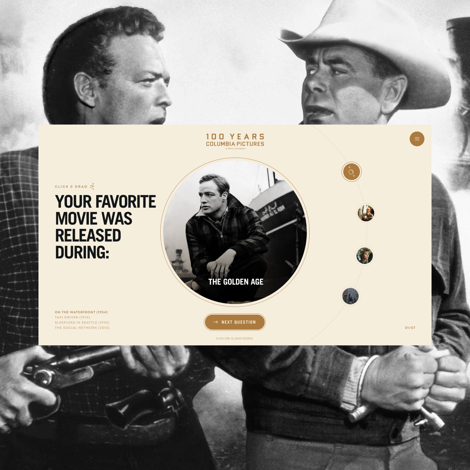 Columbia 100 Year Anniversary Image 2