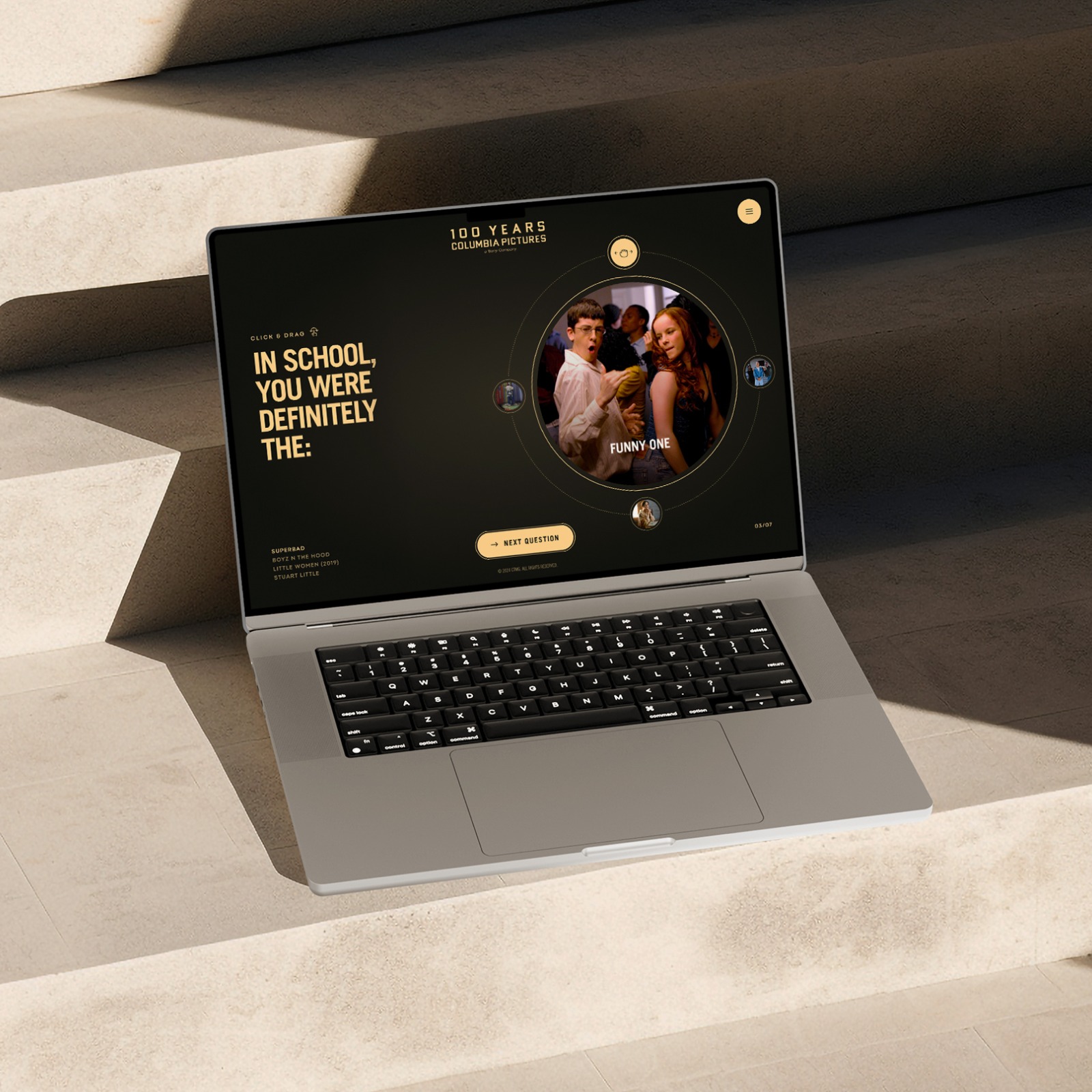 Columbia 100 Year Anniversary Image 4