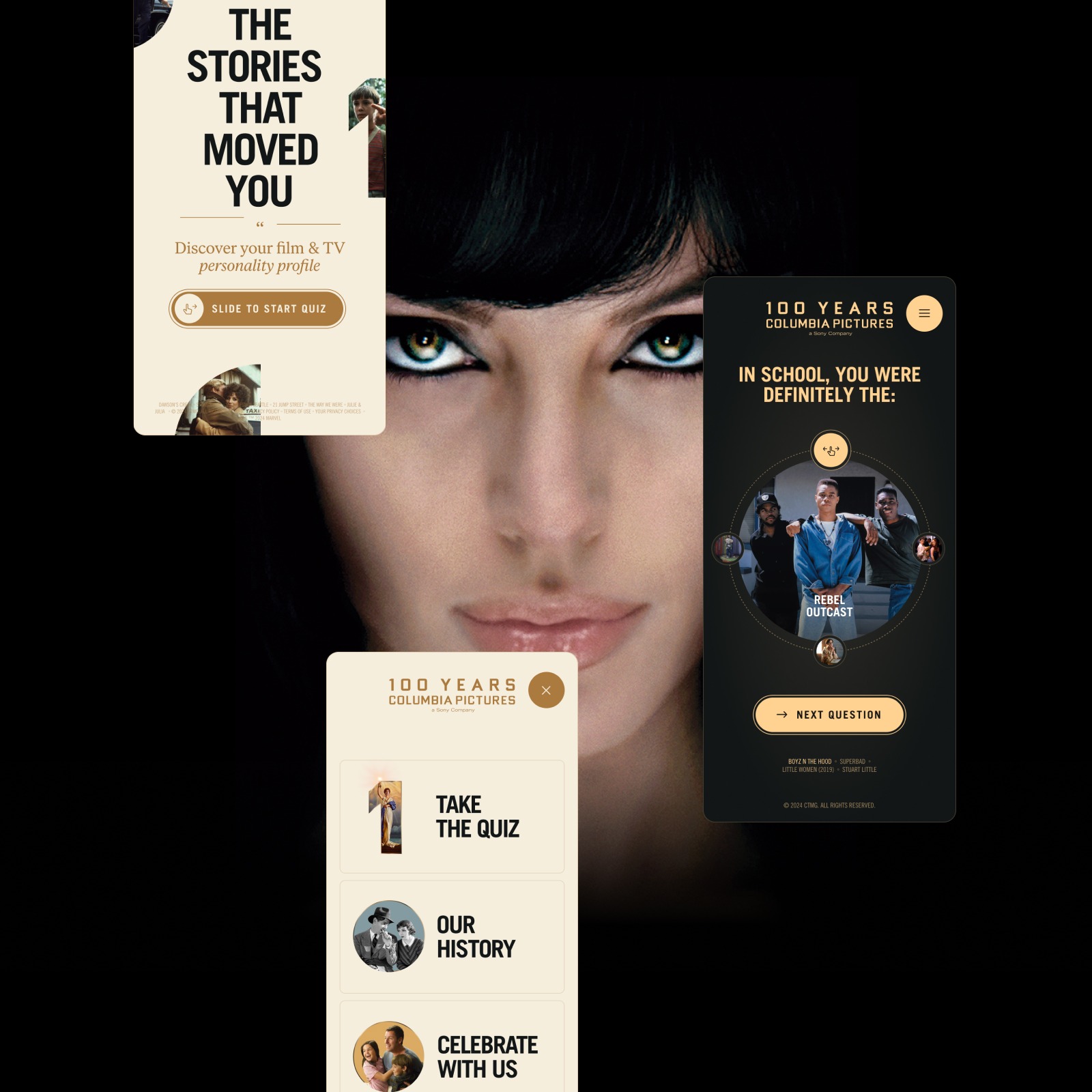 Columbia 100 Year Anniversary Image 6