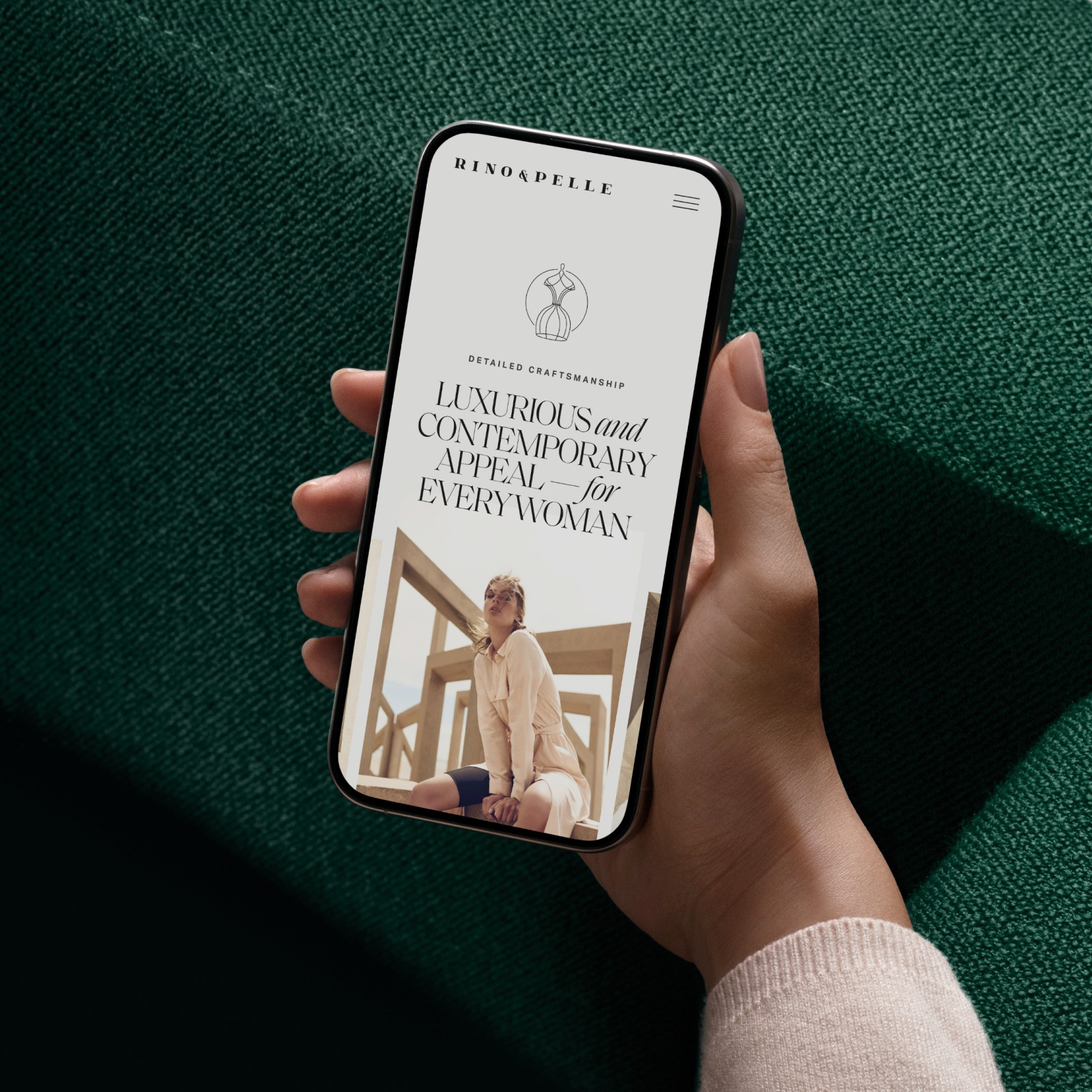 Rino & Pelle Image 1