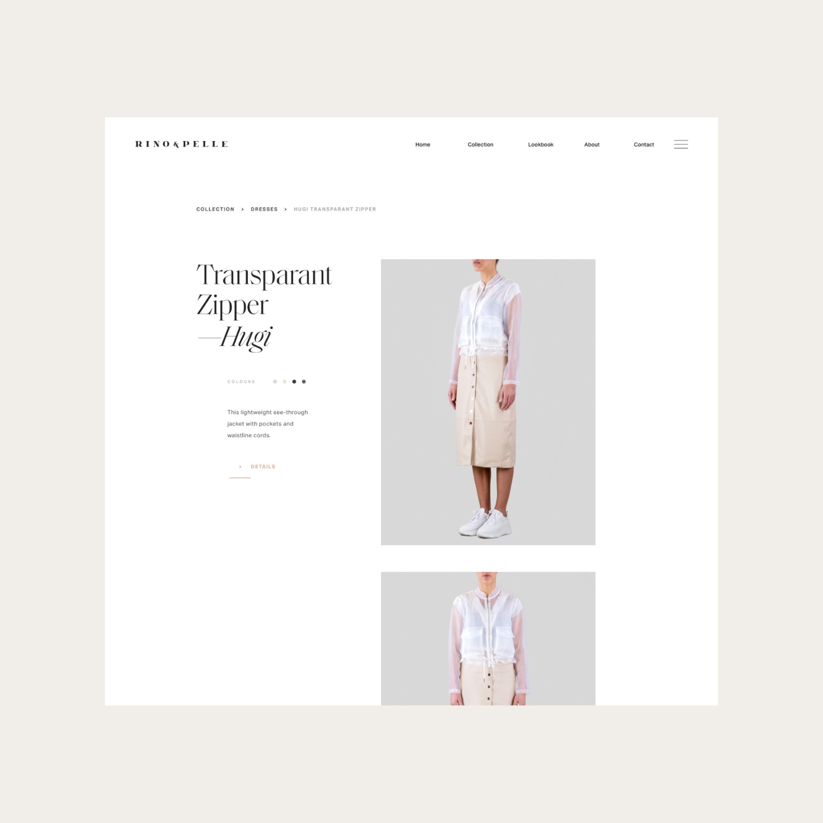 Rino & Pelle Image 4