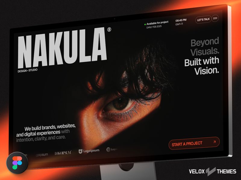 Nakula by Velox Themes