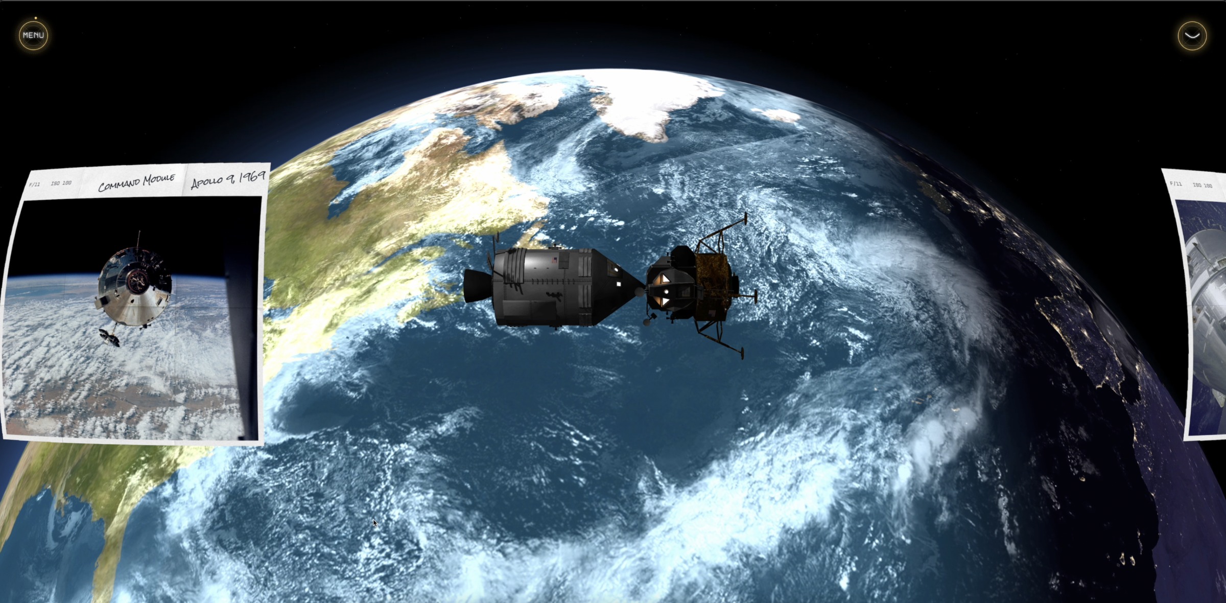 The Leap For Mankind Image 1