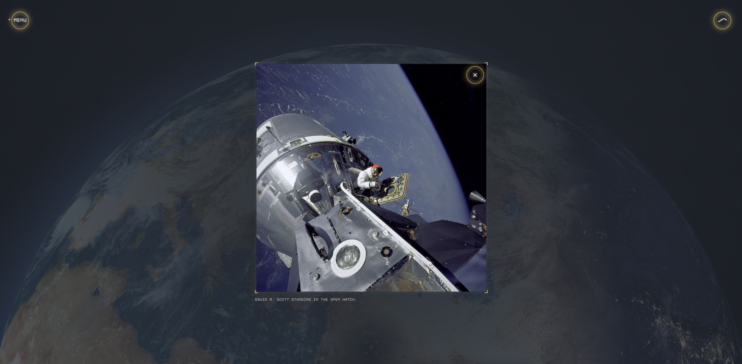 The Leap For Mankind Image 2