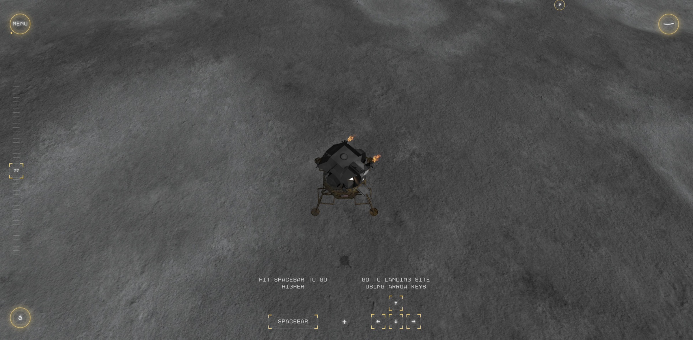 The Leap For Mankind Image 3