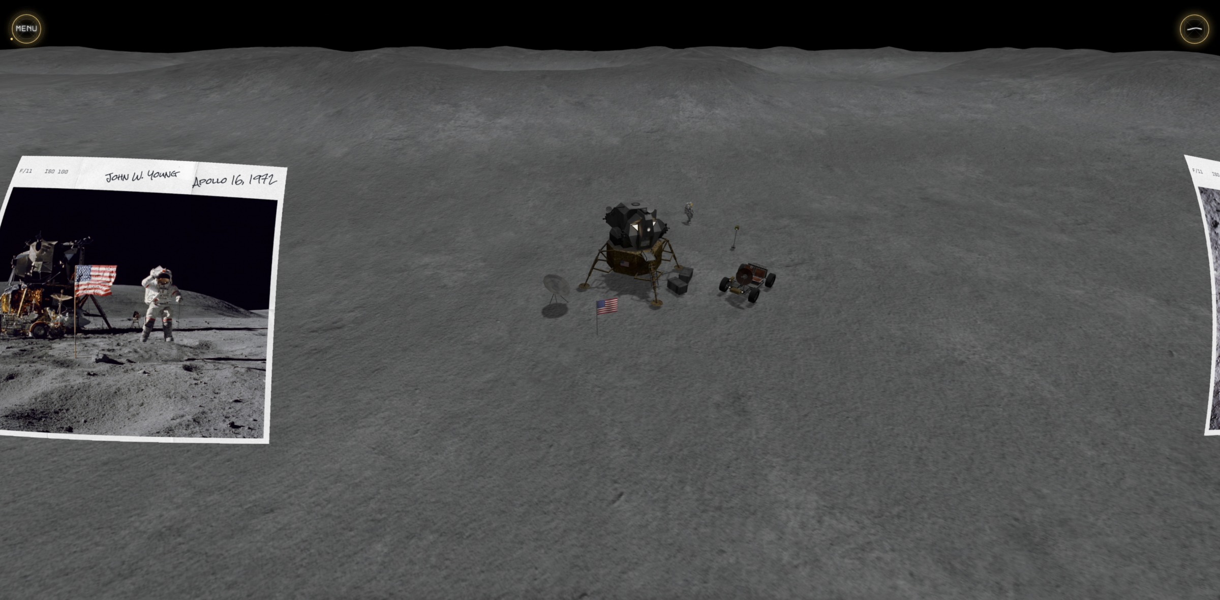 The Leap For Mankind Image 4