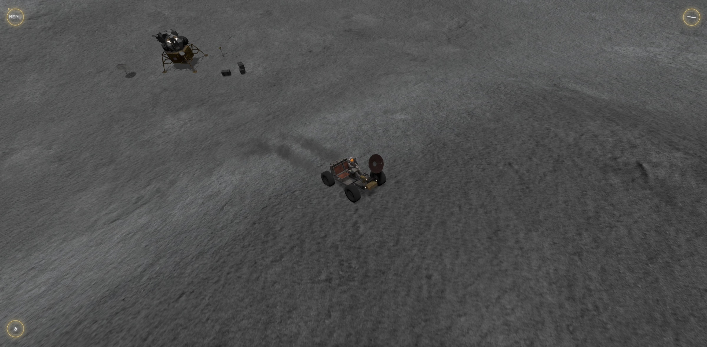 The Leap For Mankind Image 5