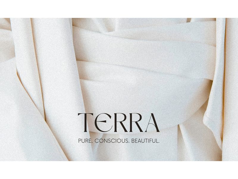 TERRA — Premium Indian Sustainable Fashion Brand Direction