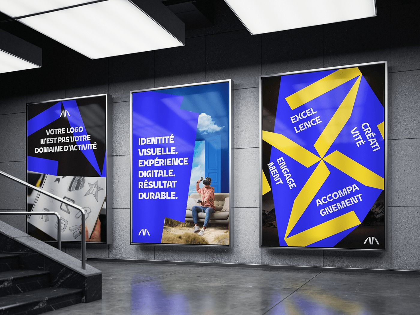 Personal Brand Identity