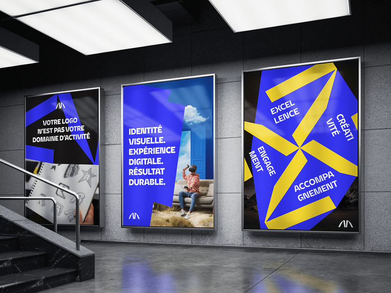 Personal Brand Identity