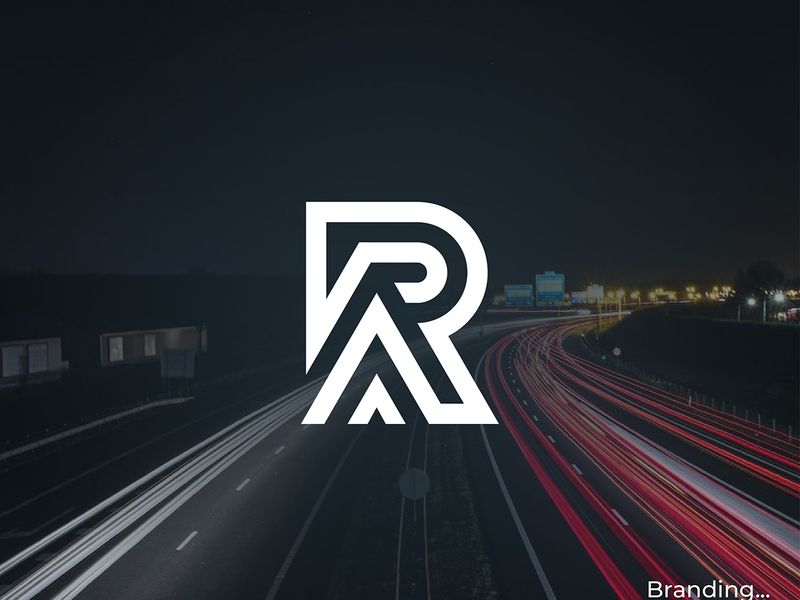 Brand Identity, Branding, Technology, Logo design.