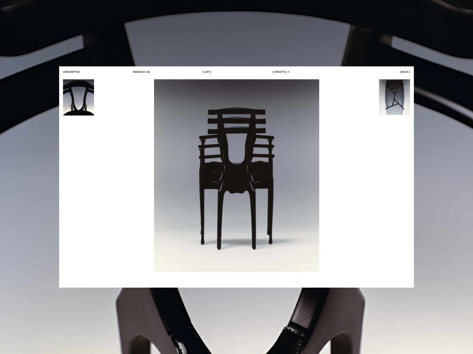 Gualdi - Premium Photography Showcase Image 1