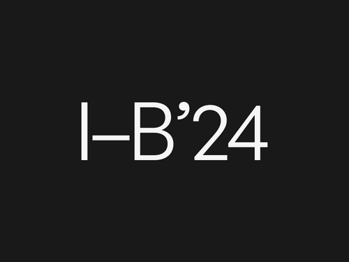 Irene Butenko – Folio ’24