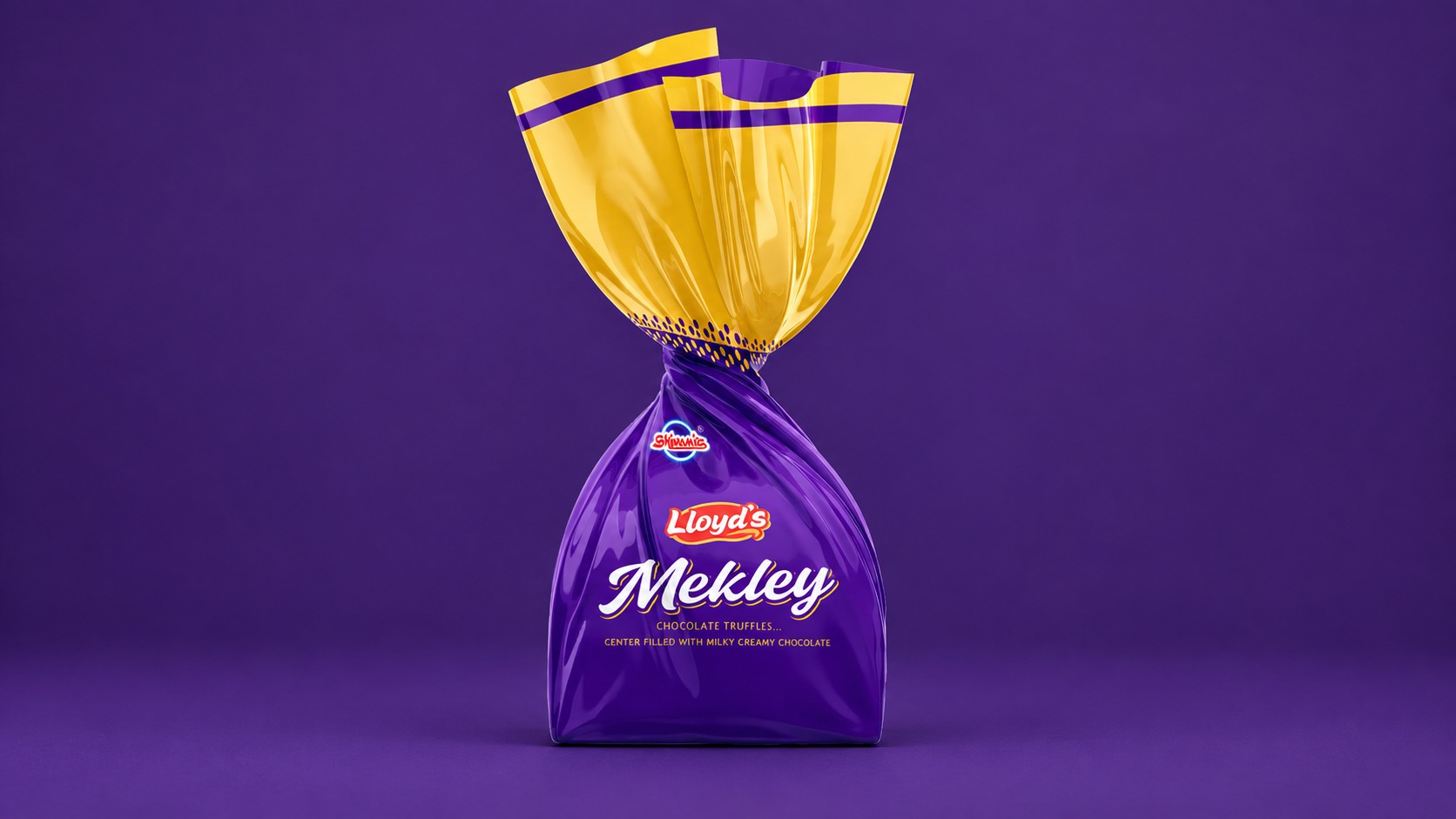 Shivani’s Chocolate Packaging Design | Premium FMCG Packaging Image 0