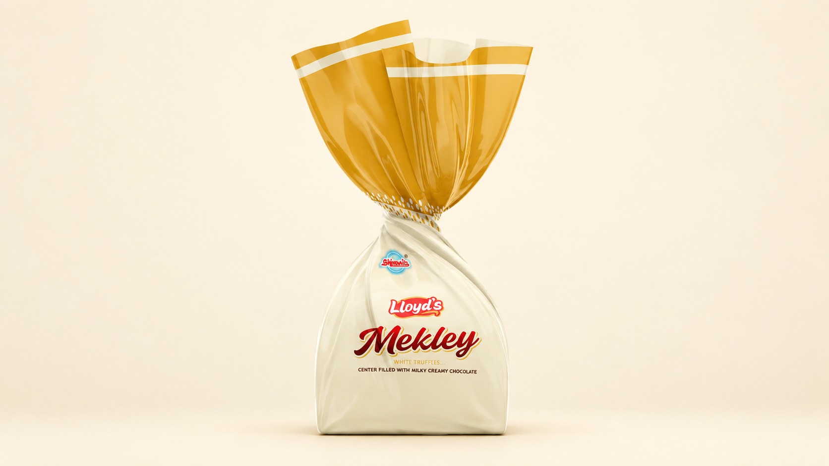 Shivani’s Chocolate Packaging Design | Premium FMCG Packaging Image 1