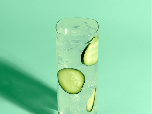 Share THC-Infused Refreshers