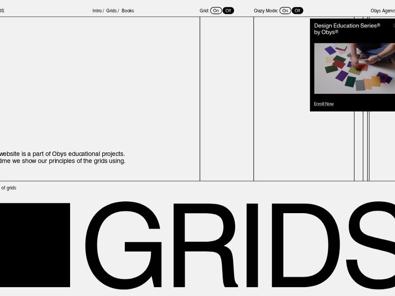 Grids