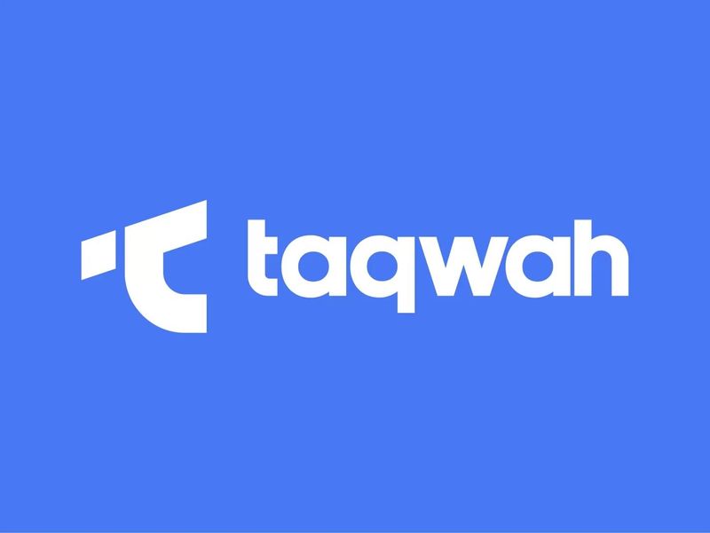 Taqwah's Yearly Recap 2025 | Bento, App, Dashboard, Web Design