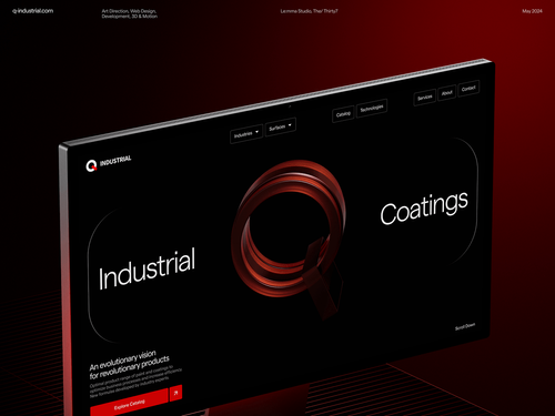 Q Industrial